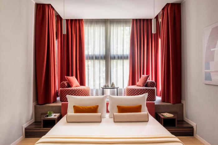 Parioli Cube Hotel