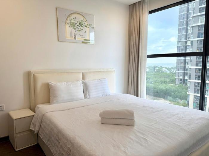 VINHOMES GRAND PARK PD Prime Apartment