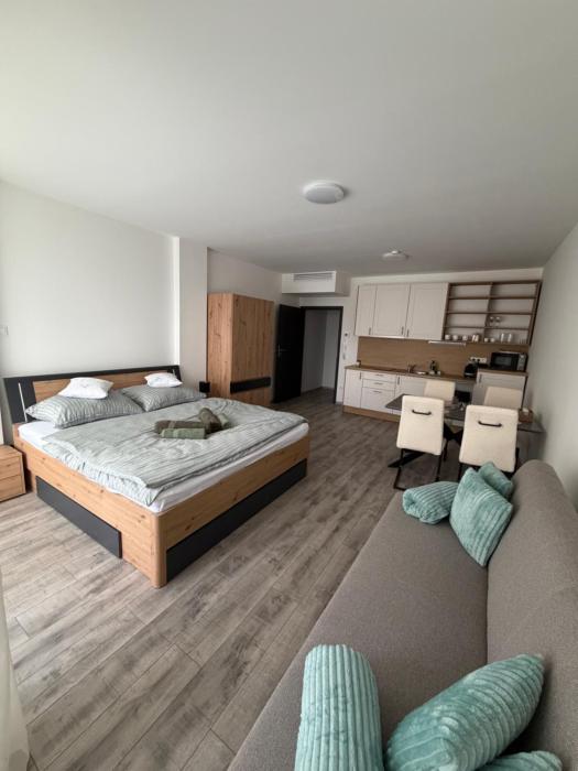 Jade Apartman Sárvár
