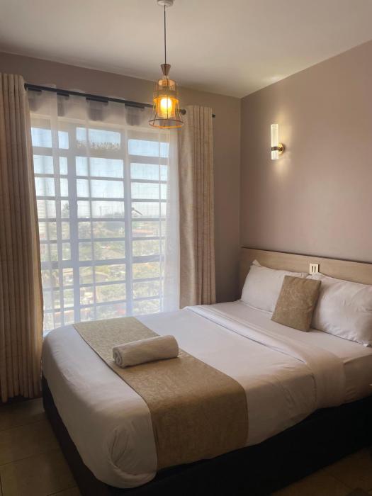 West suites