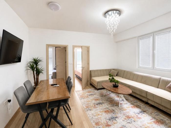 Elite Residence - Free Parking