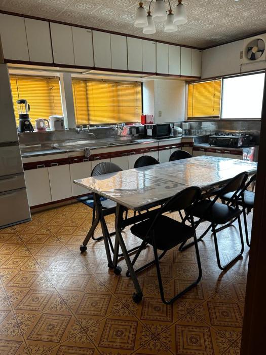 Yamanes Guest House 南知多