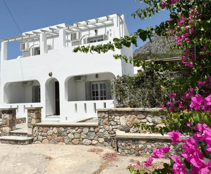 Villa Telendos