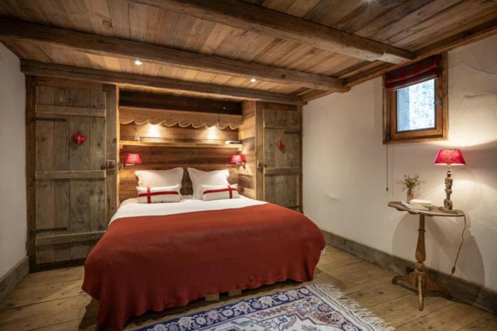 Pinzolo Chalet in a Premium Position