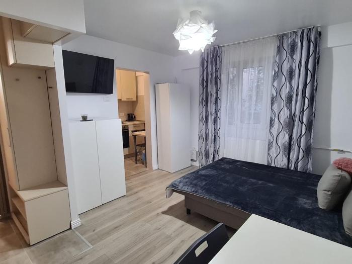 One room apartment in Pantelimon-Bucharest