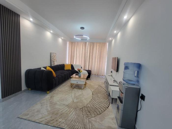 Golden mango heights apartment