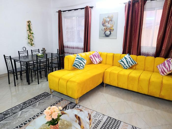 Comfort BnB Shela