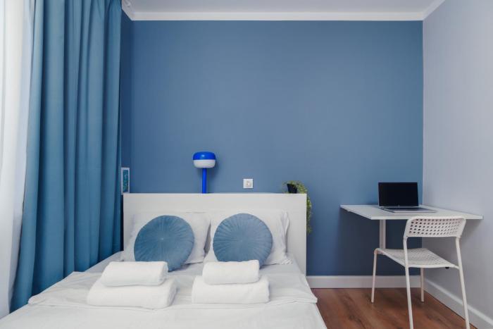 Cozy 2rm Apartment with 2xWorkspace
