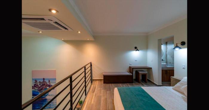 Loft Double Height
