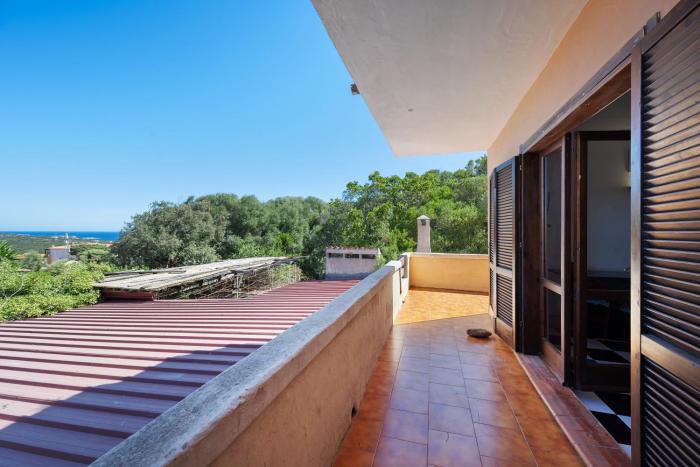 Sea View Accommodation With Garden
