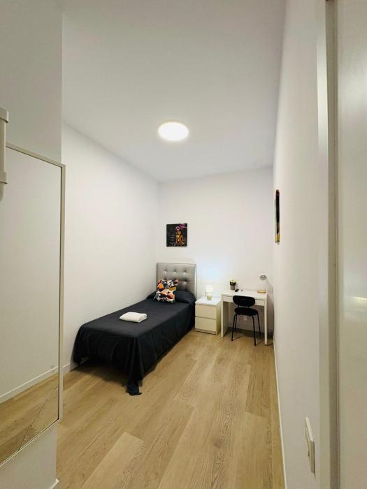 Rooms Nuevo Toledo