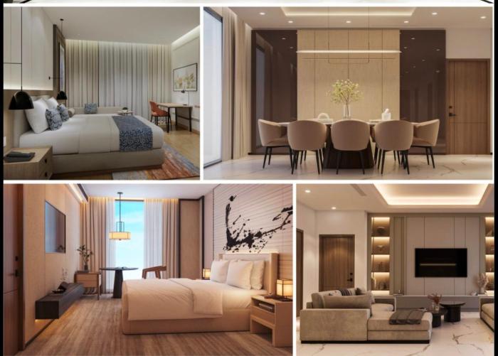 Vikramaditya Hotel & Resort