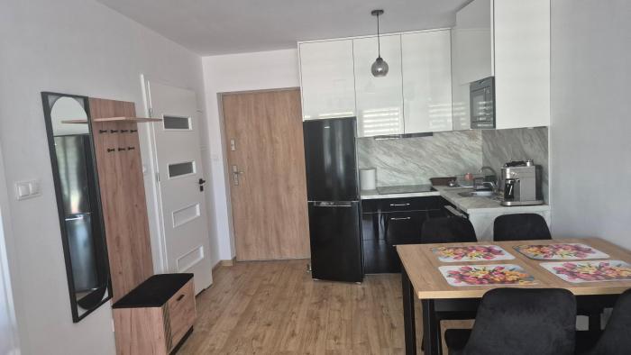 Apartament Rowy Polna 5