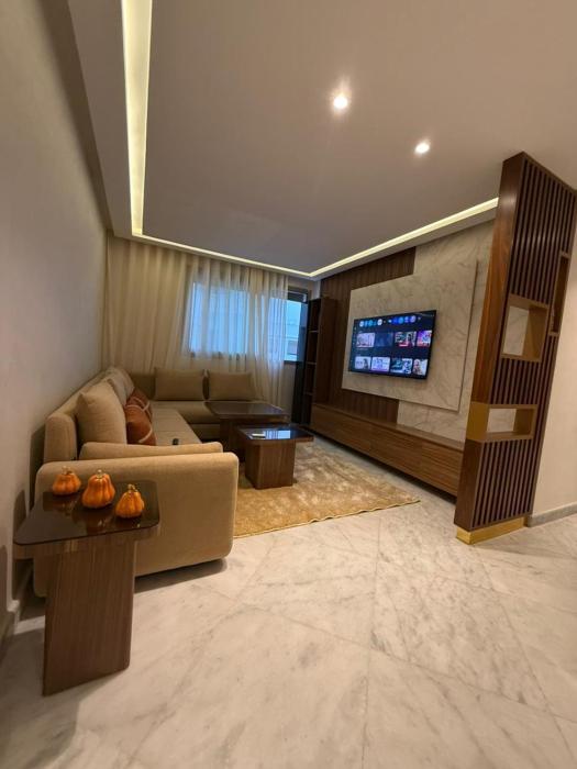 Les Terrasses dAnfa Appartement Casablanca
