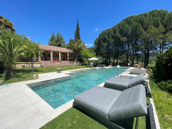 Villa Cuba