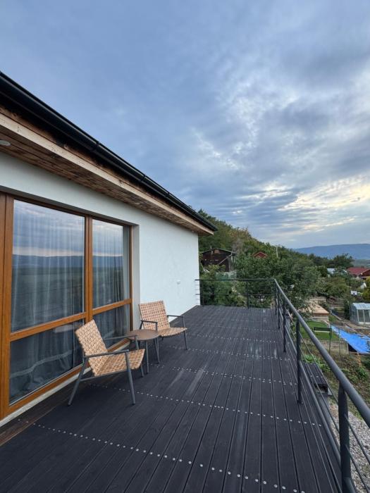 Panorama House