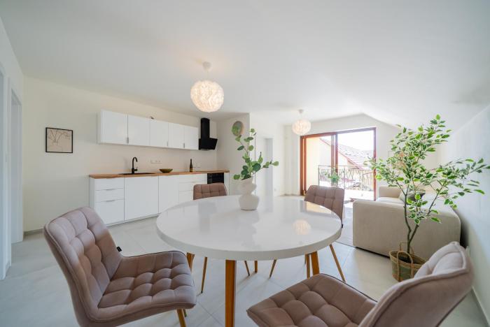 Apartmány Valtice