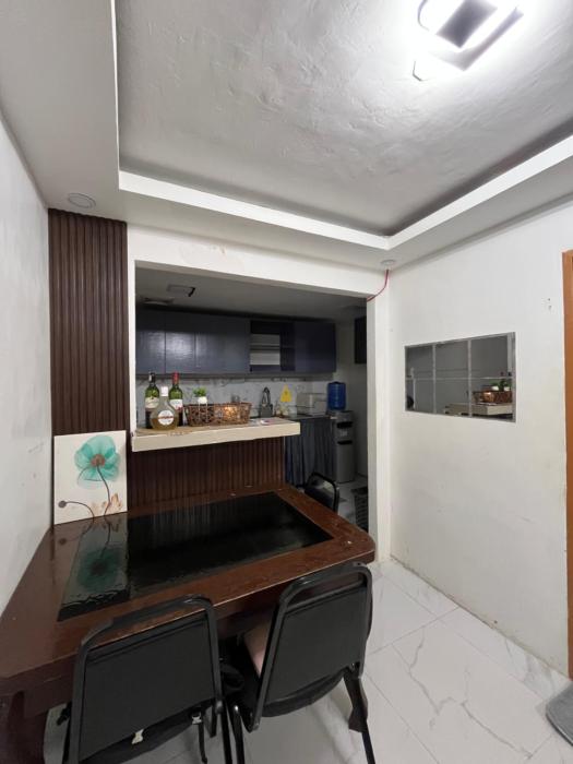 T&G Townhouse