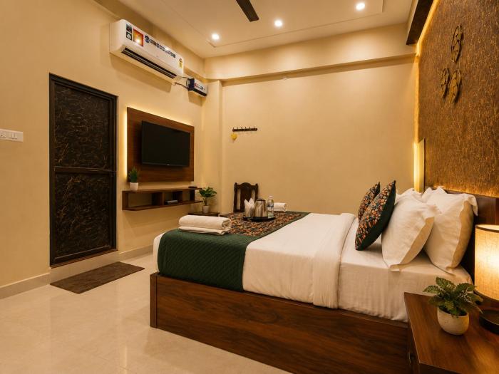 Hotel Harmony Heaven Heaven BY Rk Palace