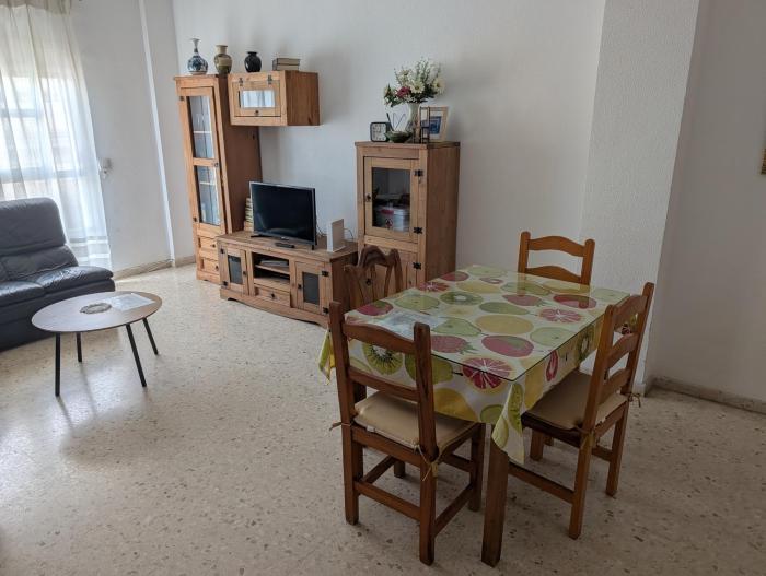 Apartamento Paola