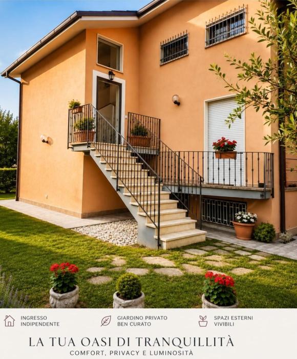 La Dolce Vita B&B