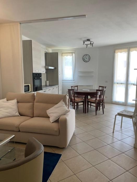 Appartamento "Vittoria" - tra Monza, Milano, Lecco, Como, Bergamo - 3 Guests
