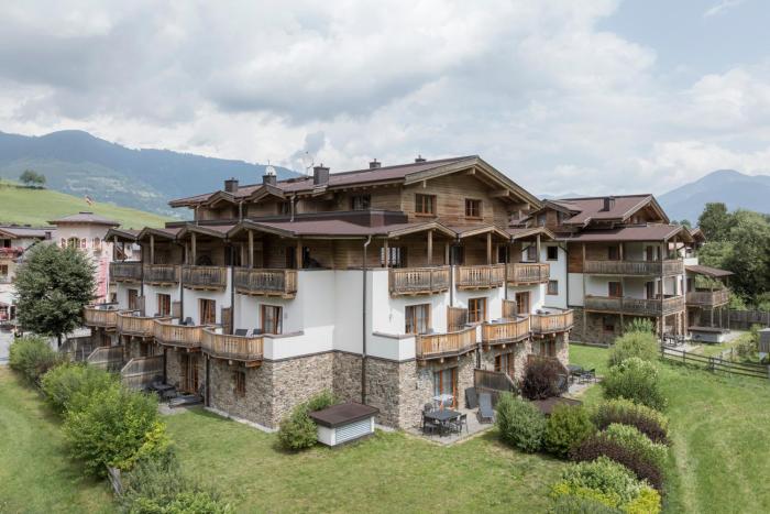 VAYA Kaprun