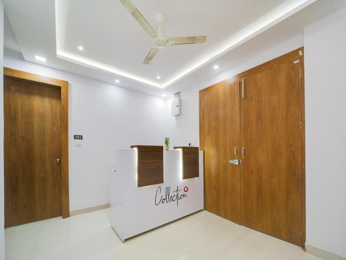 Hotel O Oriental