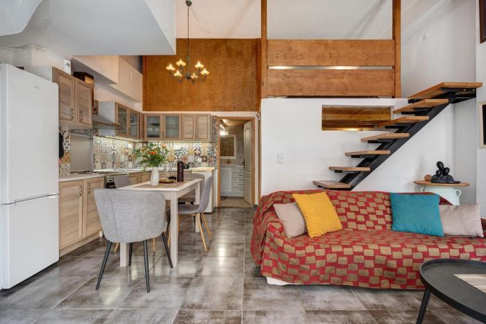 Rahati Suite