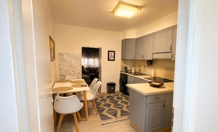 Resta Homes Tirana 1