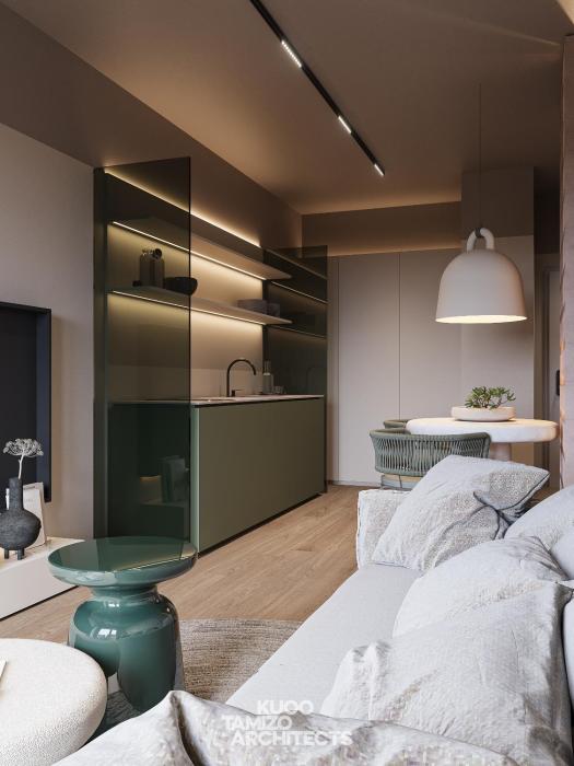 NO14 Apartament 3