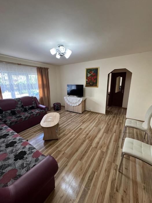 Apartament Crângului Dej