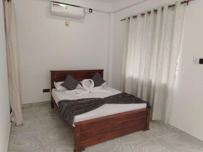 Kandy Mist Mountain Homestay