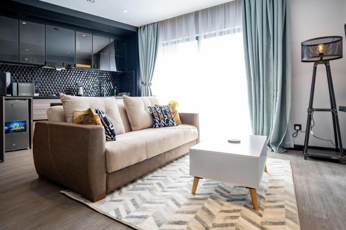 5 Star Loft w Rooftop Lounge and Pool in Westlands