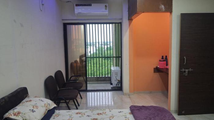 Ganga Homestay