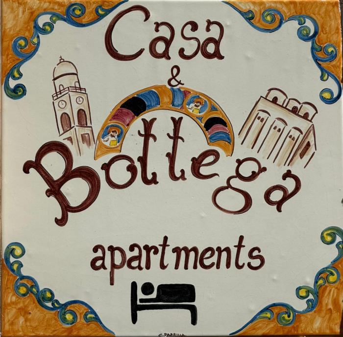 Bottega Apartment