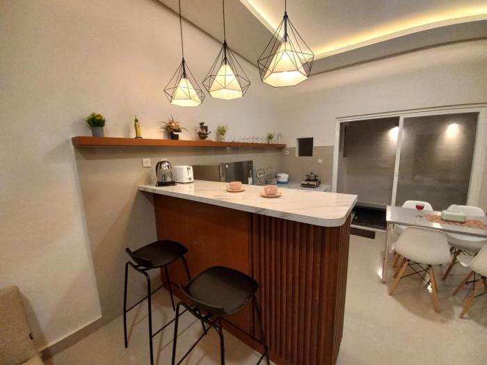 NARAYA 2 Guest House