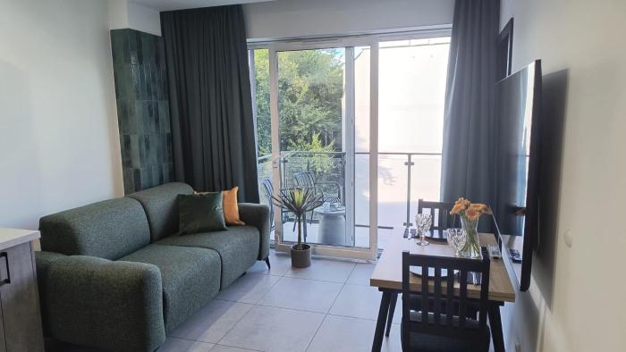 FLATMORE Kopernika 7 m13 - Old Town - AC - Balcony