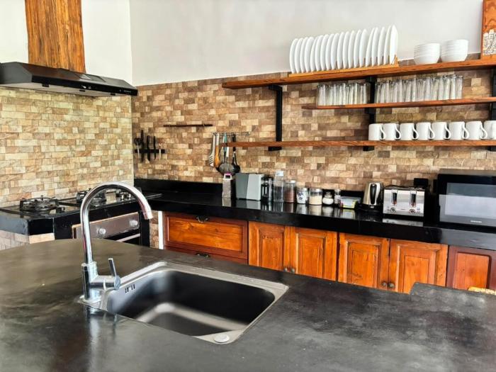 New Listing ! 7 Bedrooms Villa by Inspirit Ubud