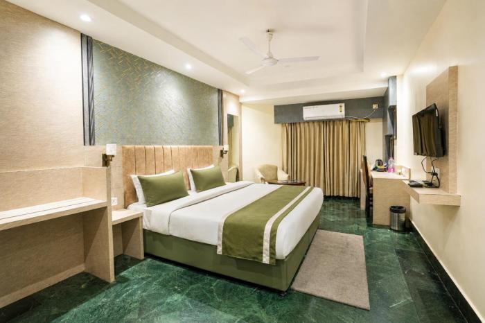 Hotel Aradhya Retreat
