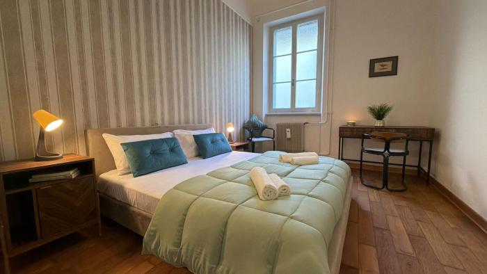 The Heart of Udine Apartment