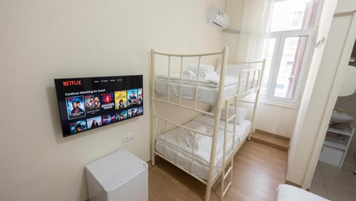 Athens Galaxy Suites No2