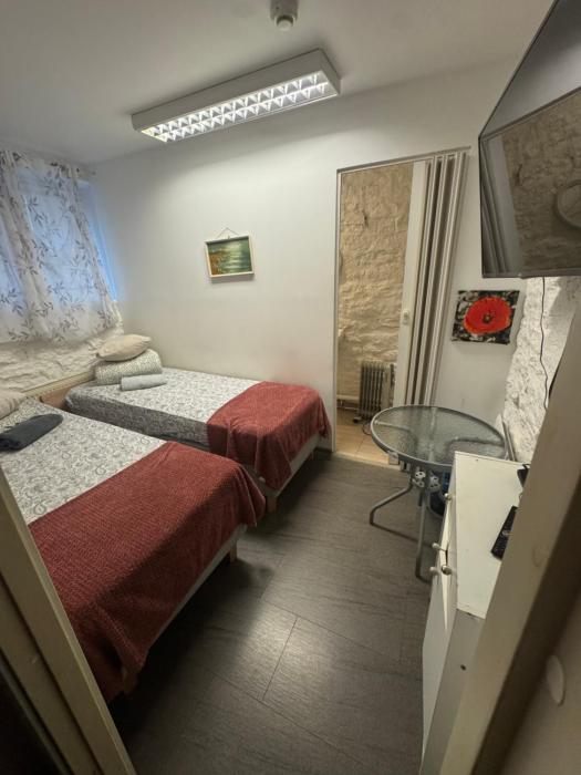 Süda Hostel