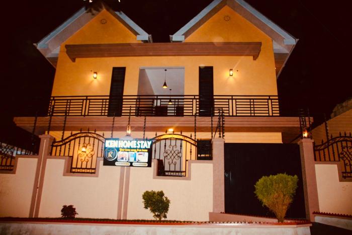 Ken HomeStay