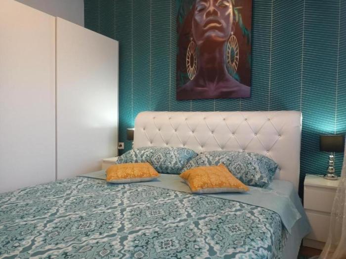 Magnolia Lux Apartments