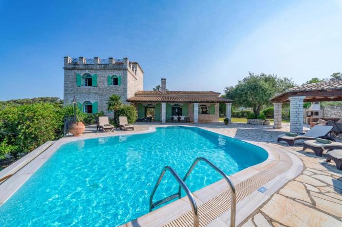 Villa Emily by Villa Plus