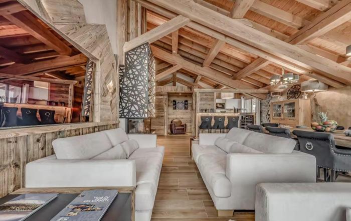 Mountain Apartment Free Parking, Easy Access