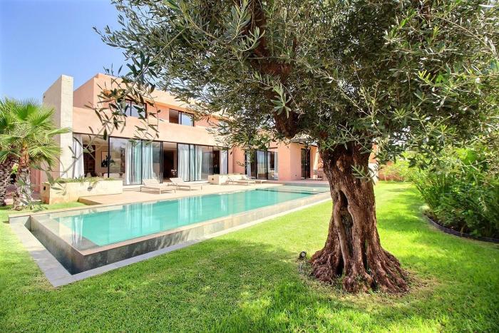Villa Habiba