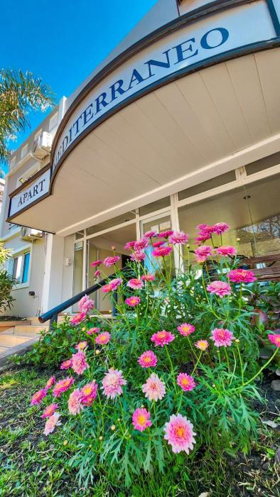 Mediterraneo Apart Hotel