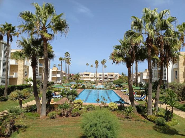 Détente, Piscine et Plage !!!